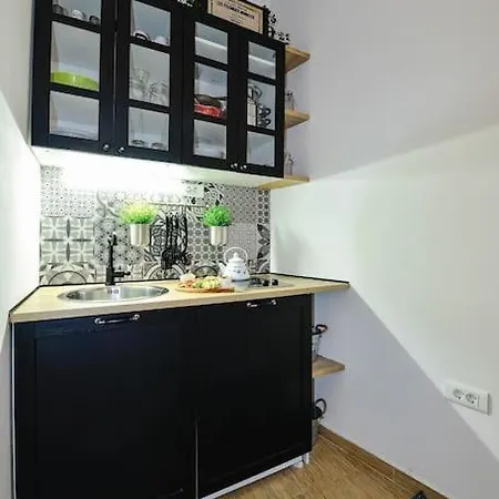 Toma Lejlighed Split