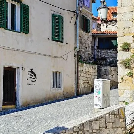 Lejlighed Toma Split