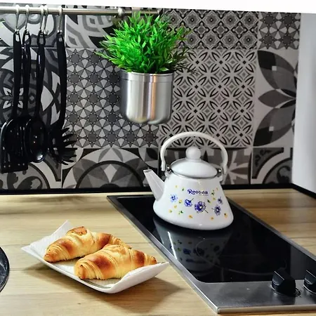 Lejlighed Toma Split