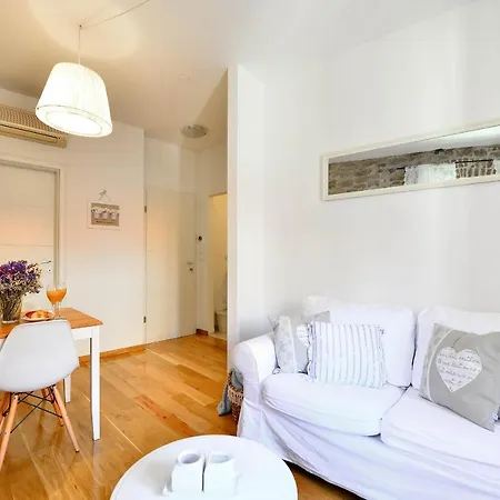 Апартаменты Toma