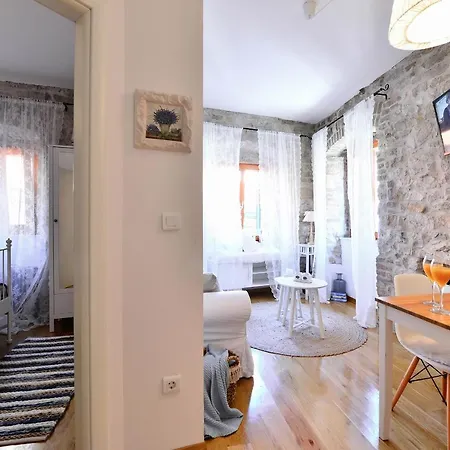 Toma Apartment Split