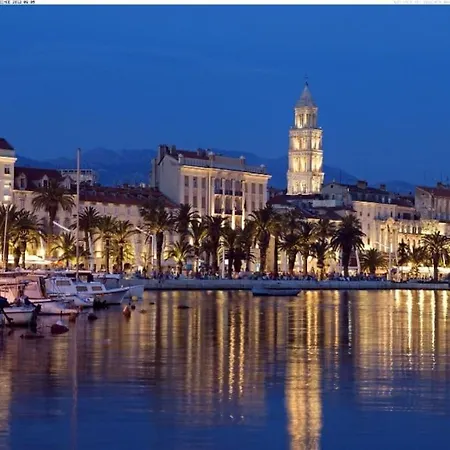 Toma Lägenhet Split