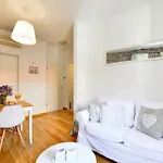 Apartamento Toma