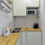 Apartamento Toma
