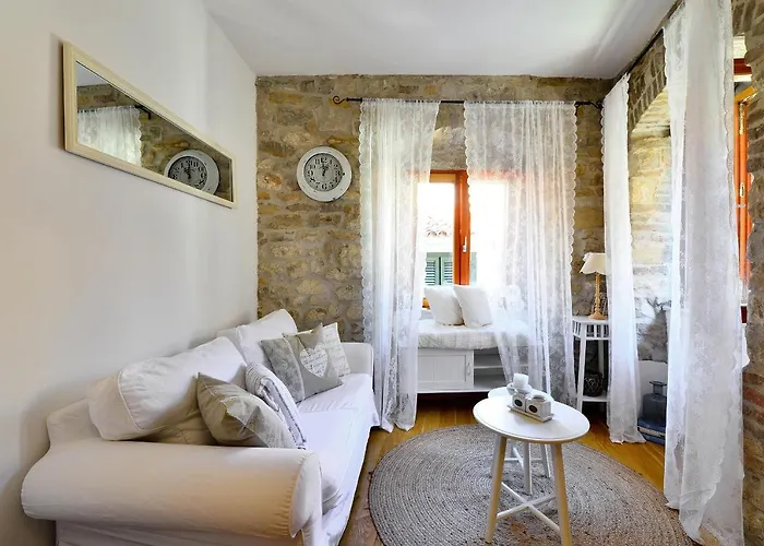 Apartman Toma *