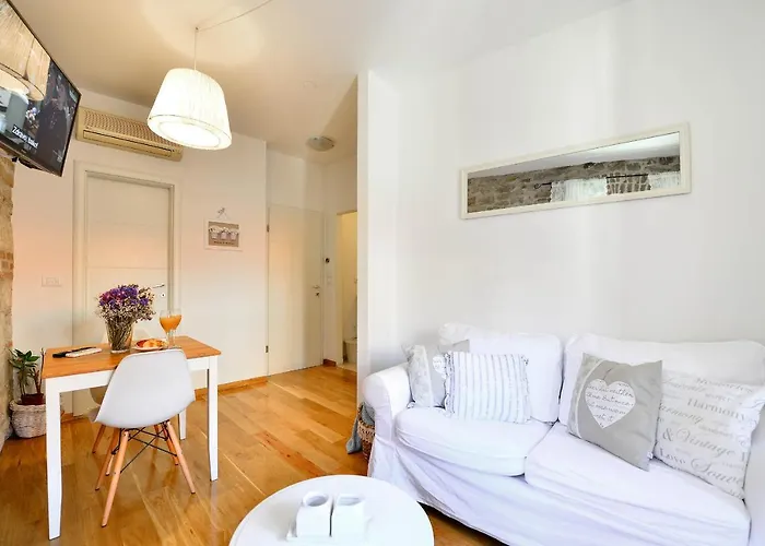 Apartman Toma