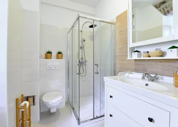 Apartman Toma *