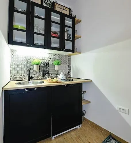 Toma Apartman Split
