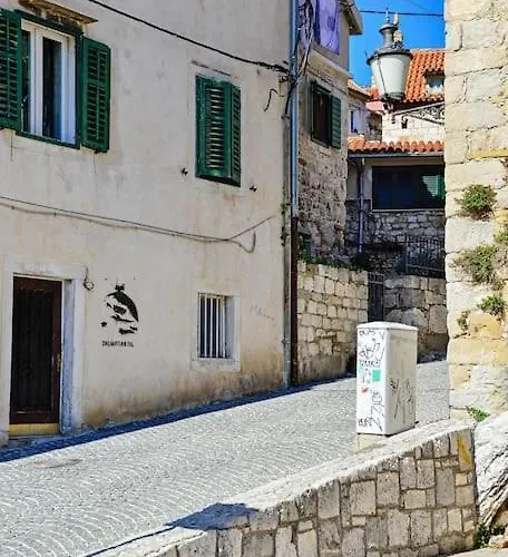 Apartman Toma Split