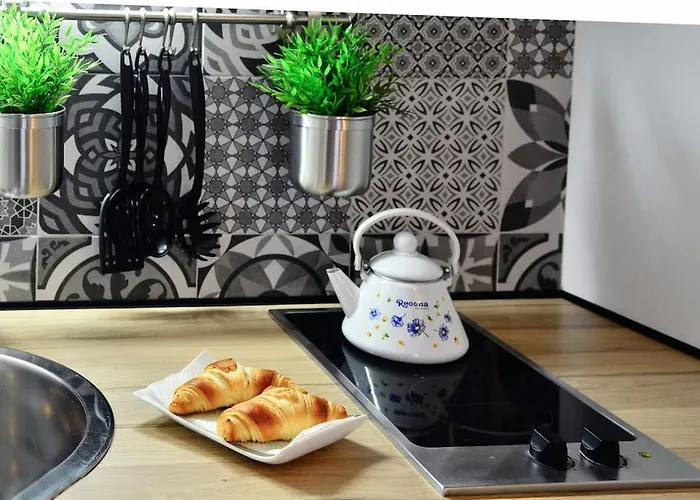 Apartman Toma Split
